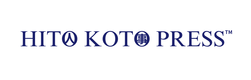 HITO KOTO PRESS